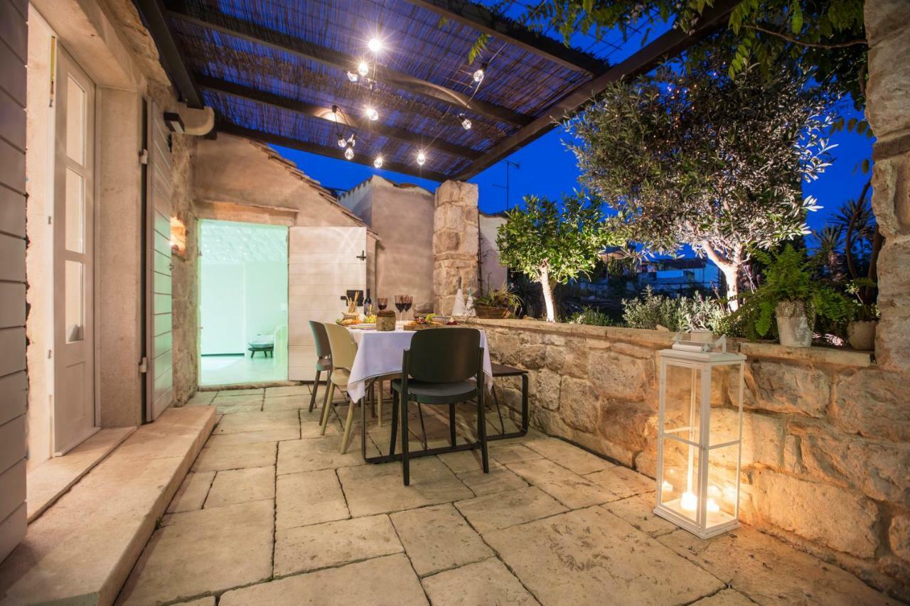Apartamento Pauletta Split
