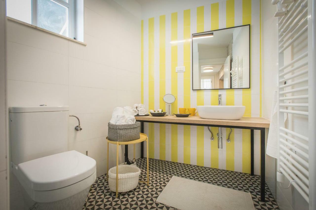 Apartamento Pauletta *