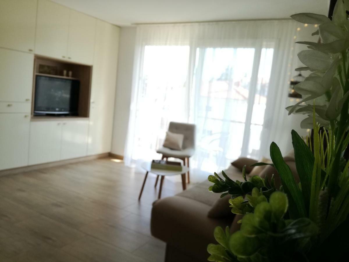 Amber Apartment