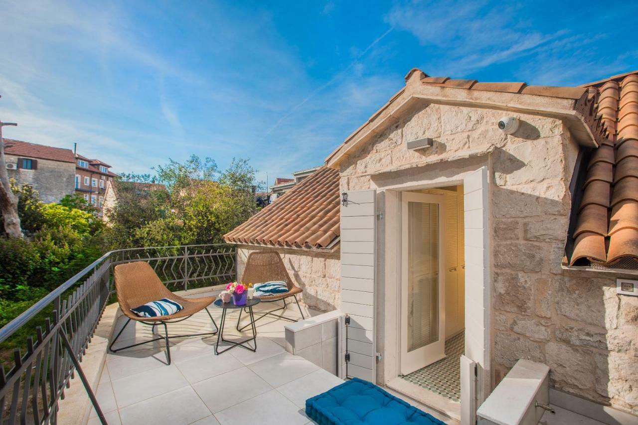 Pauletta Apartamento *