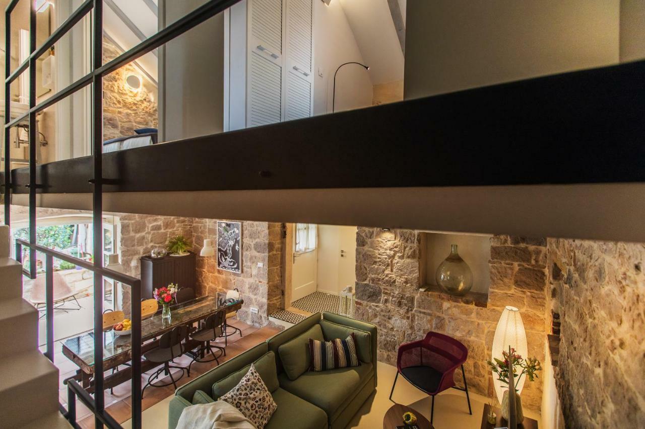 Apartamento Pauletta Split