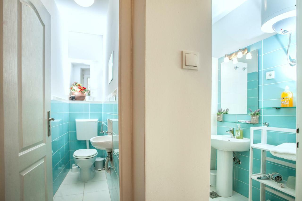 Bose Apartment