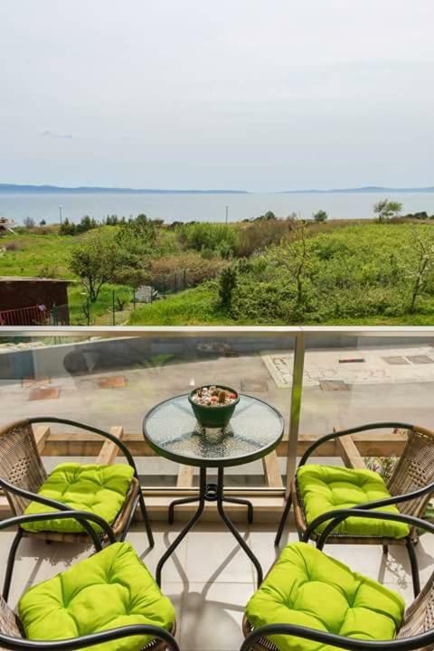 Alfa Apartman Split