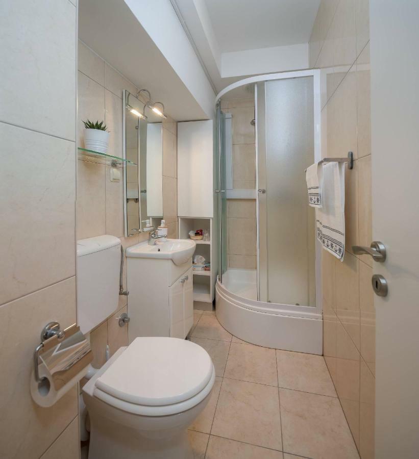 Centerlink Apartman Split
