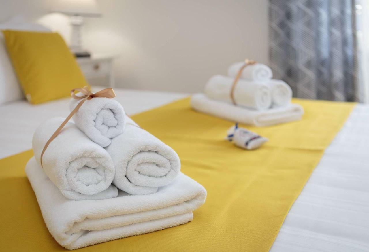 Apartman Centerlink