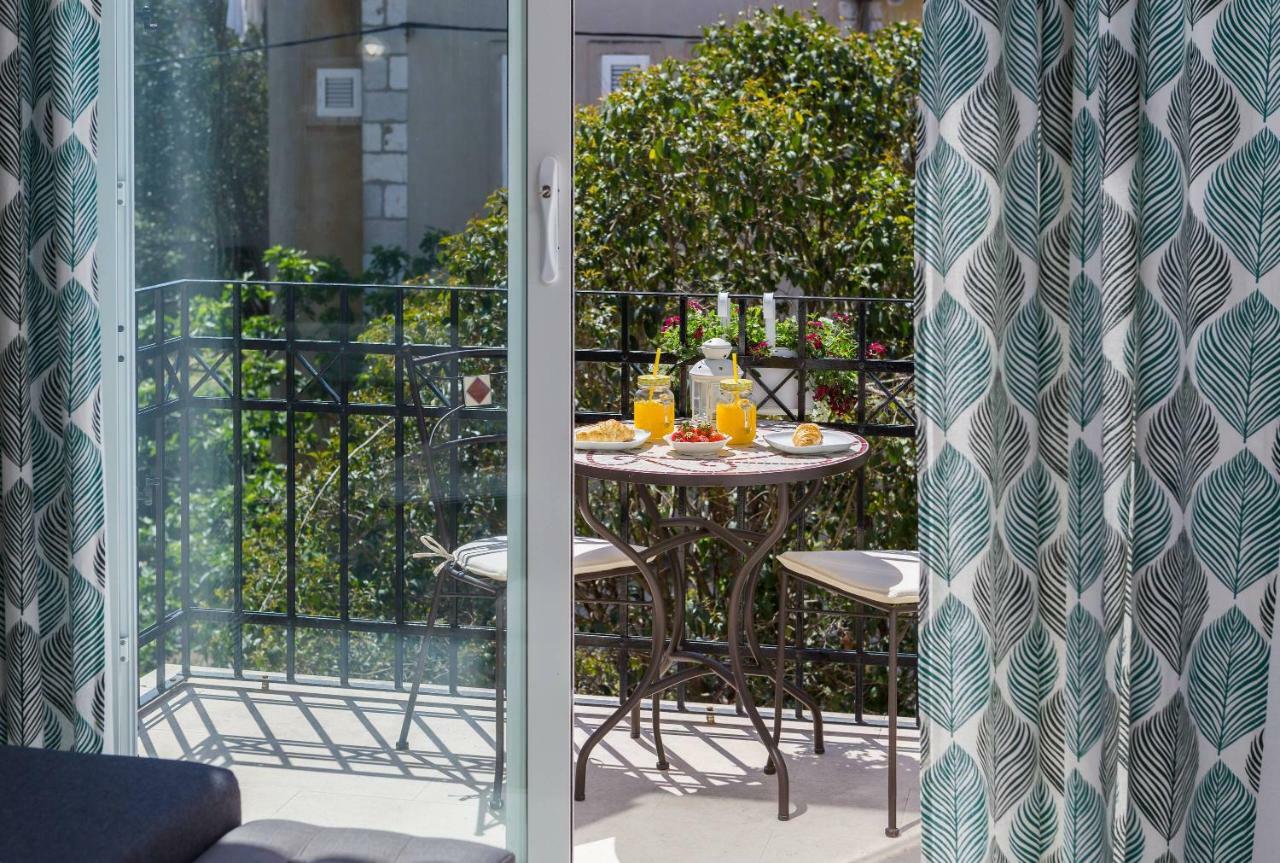 Centerlink Apartman