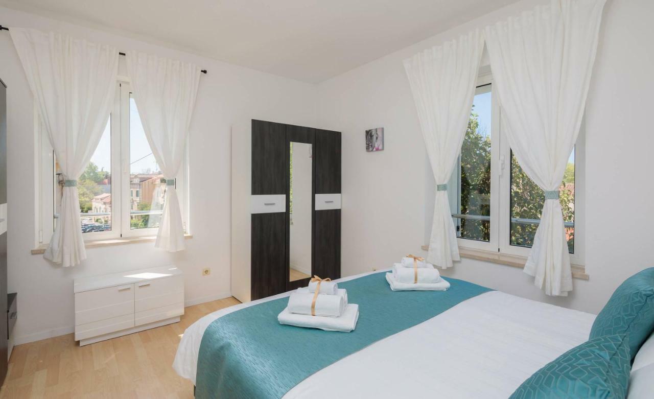 Apartman Centerlink Split