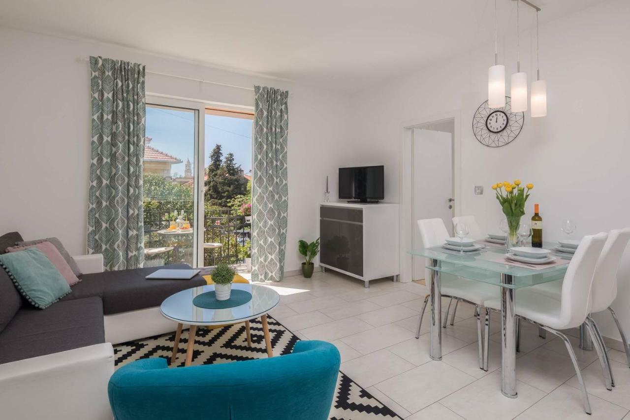 Centerlink Apartman