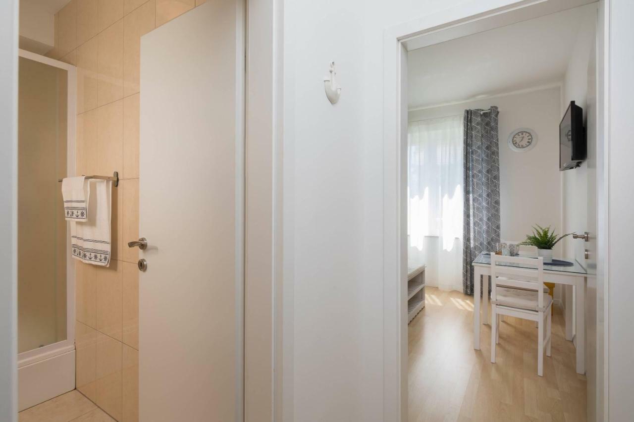 Centerlink Apartman Split