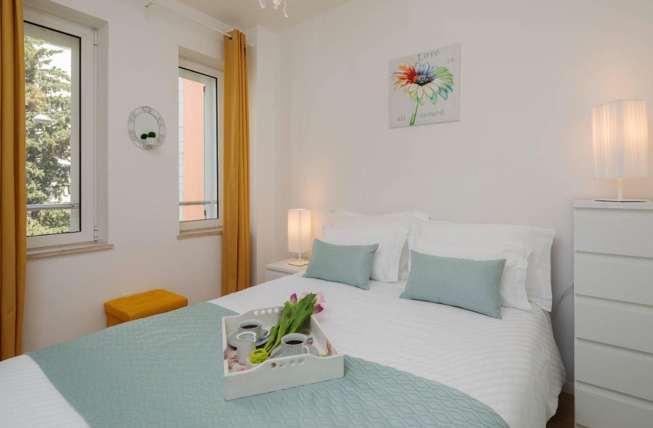 Apartman Centerlink *