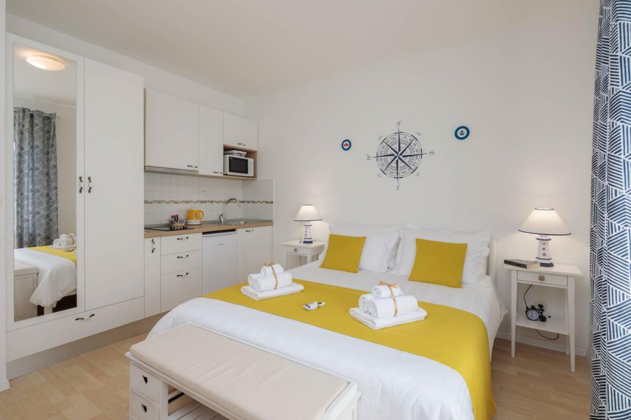 Centerlink Apartman Split
