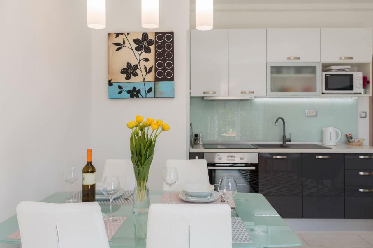 Apartman Centerlink