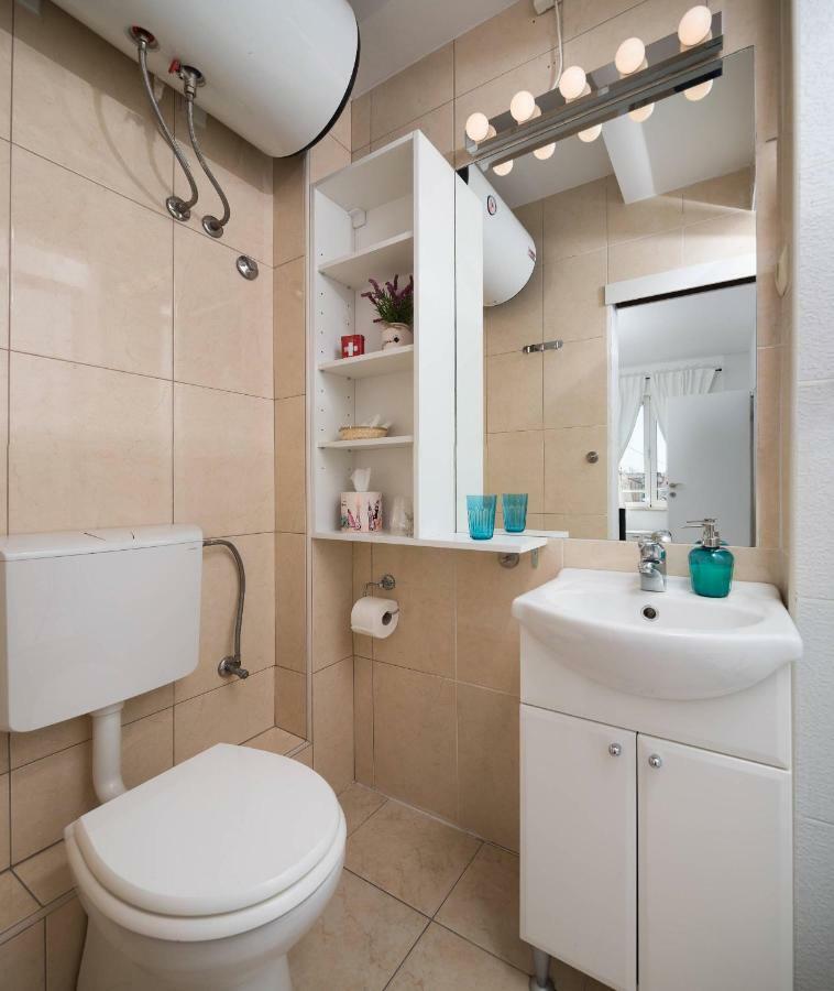 Centerlink Apartman