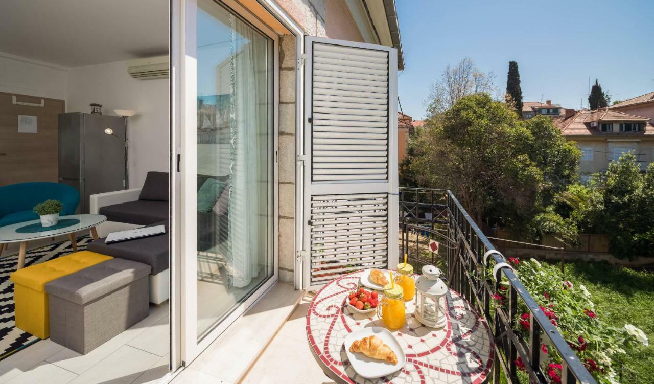 Centerlink Apartman