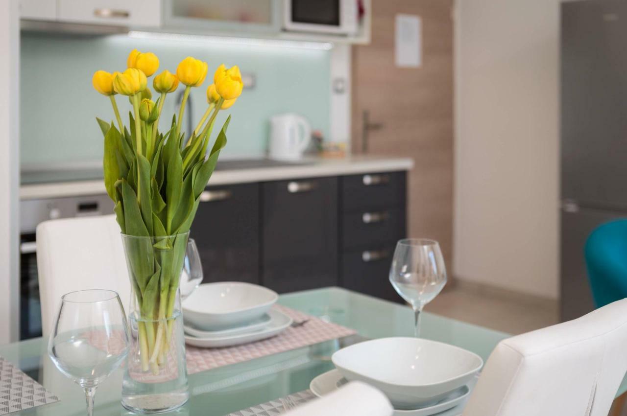 Apartman Centerlink