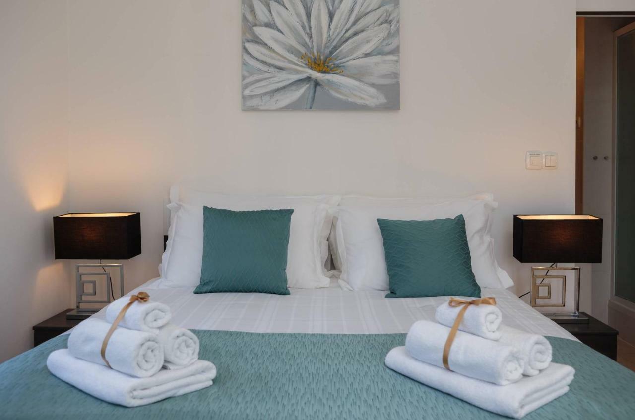 Centerlink Apartman