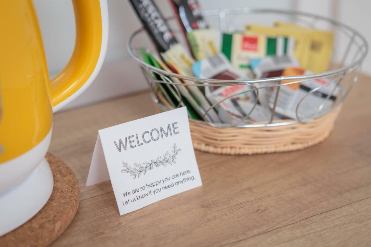 Apartman Centerlink *