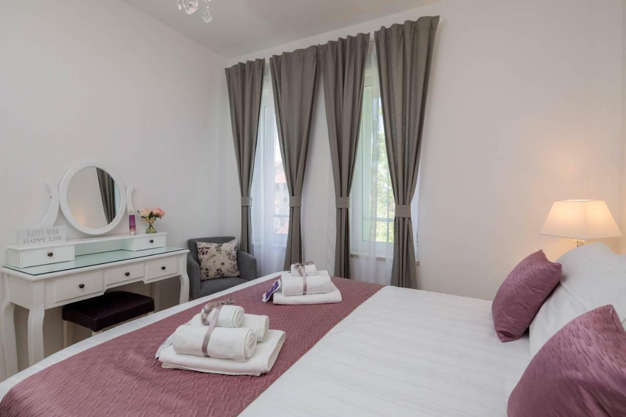 Centerlink Apartman