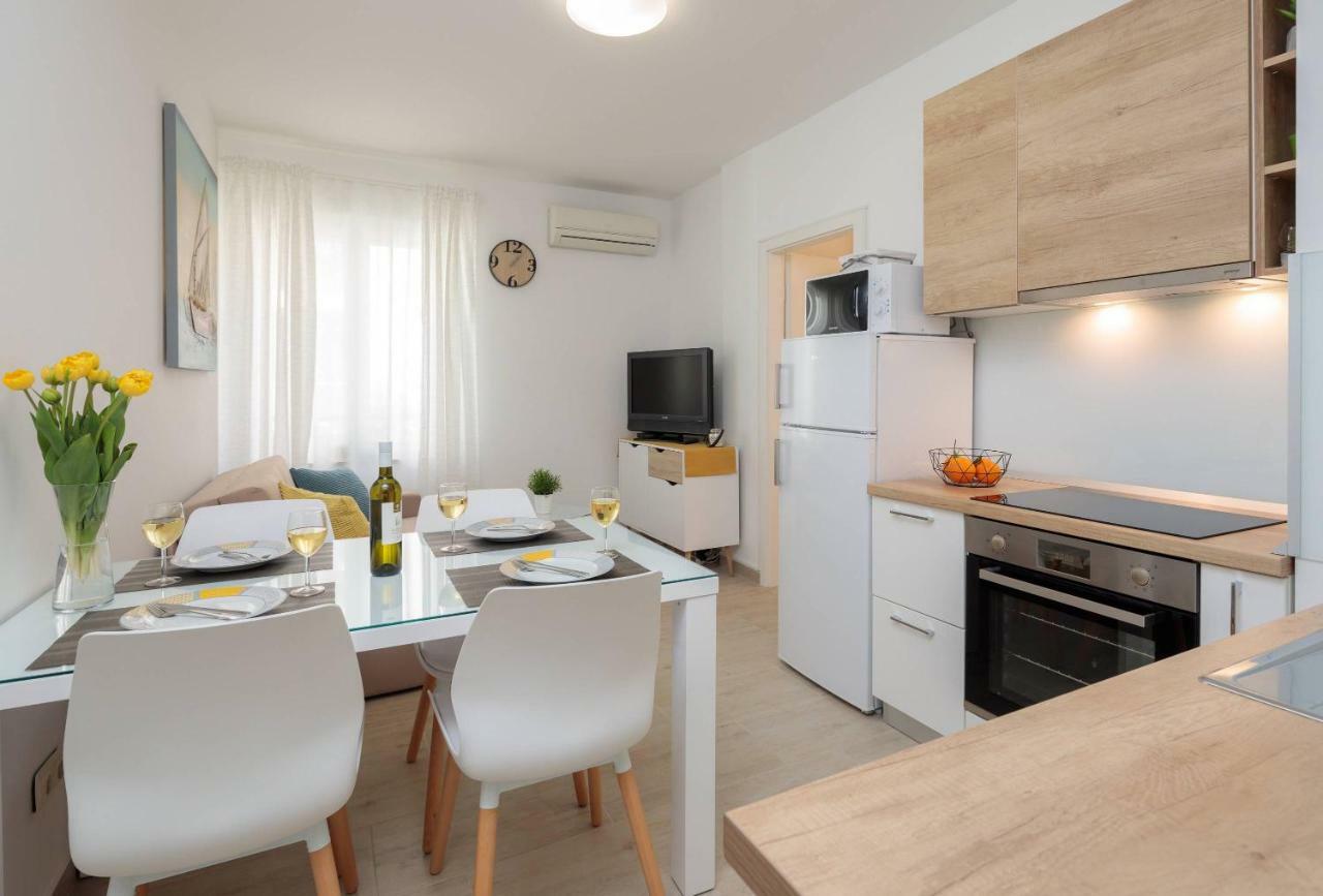 Centerlink Apartman Split