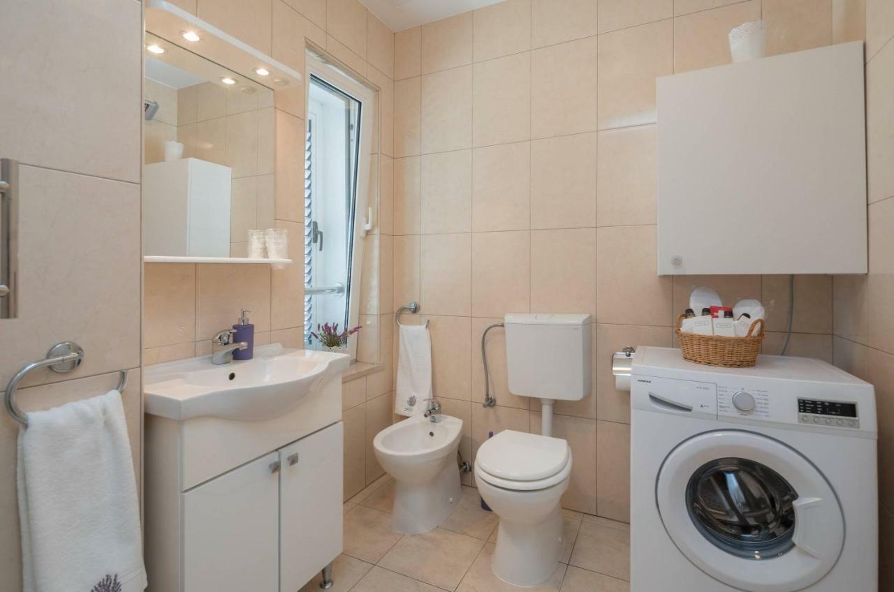Apartman Centerlink Split