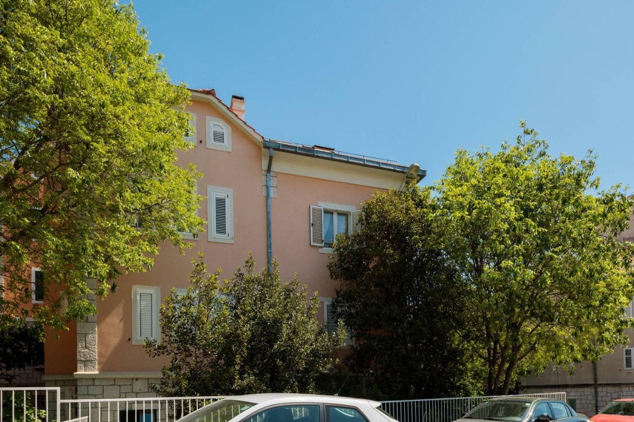 Centerlink Apartman Split