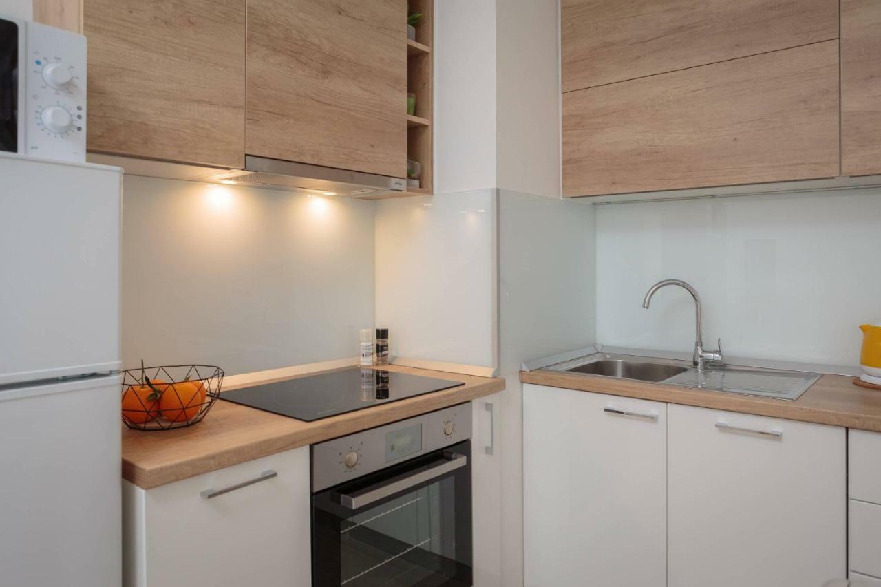 Apartman Centerlink