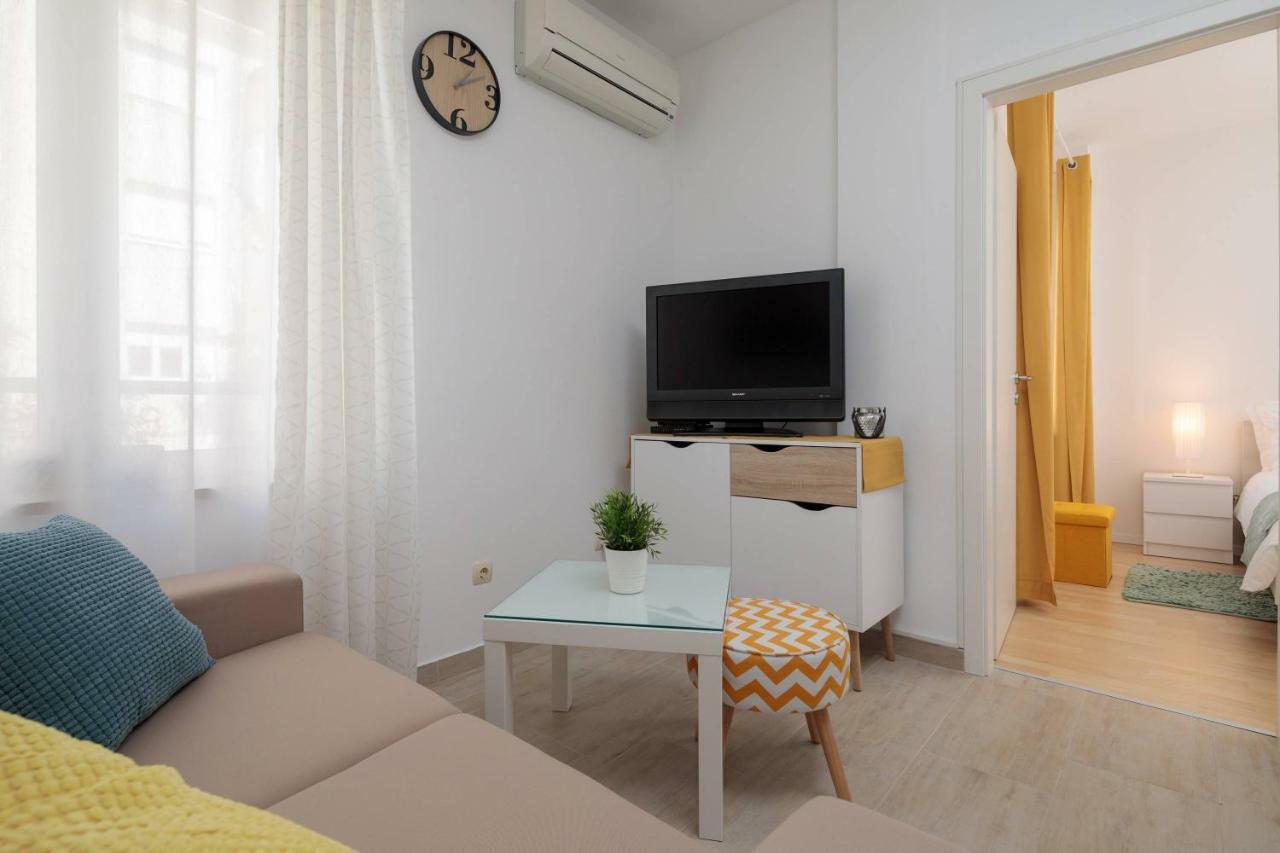 Centerlink Apartman