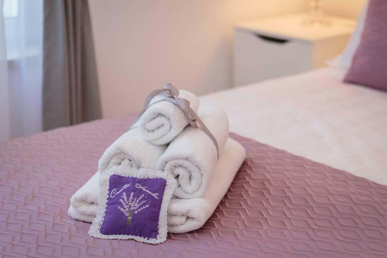 Centerlink Apartman Split