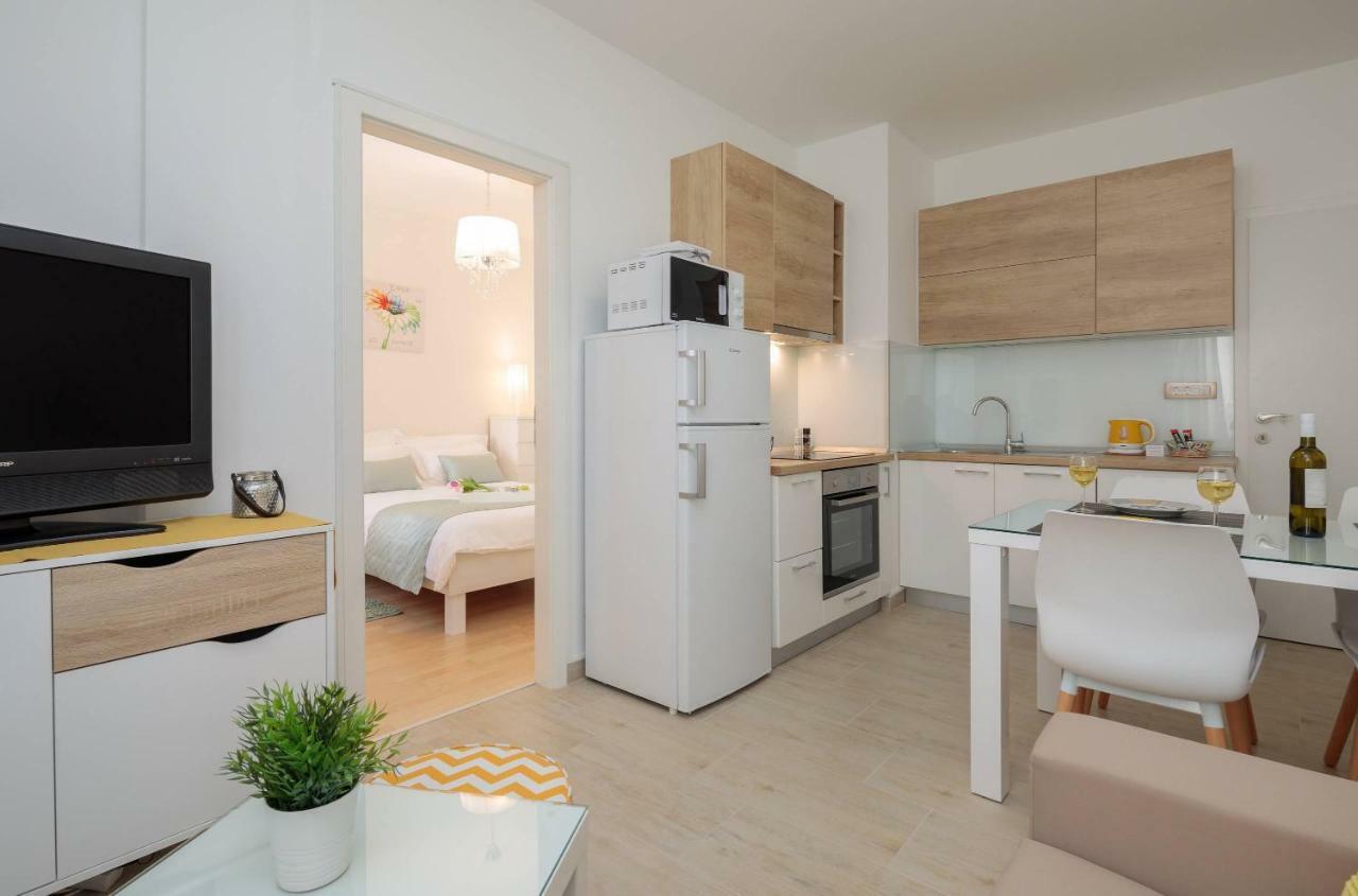 Apartman Centerlink *