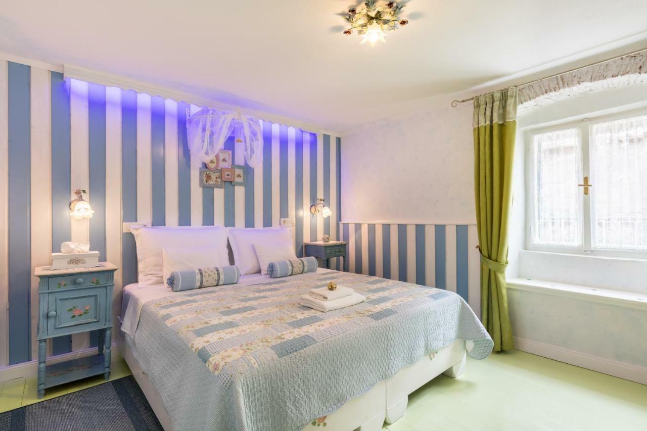 Guest house Boutique Cardea
