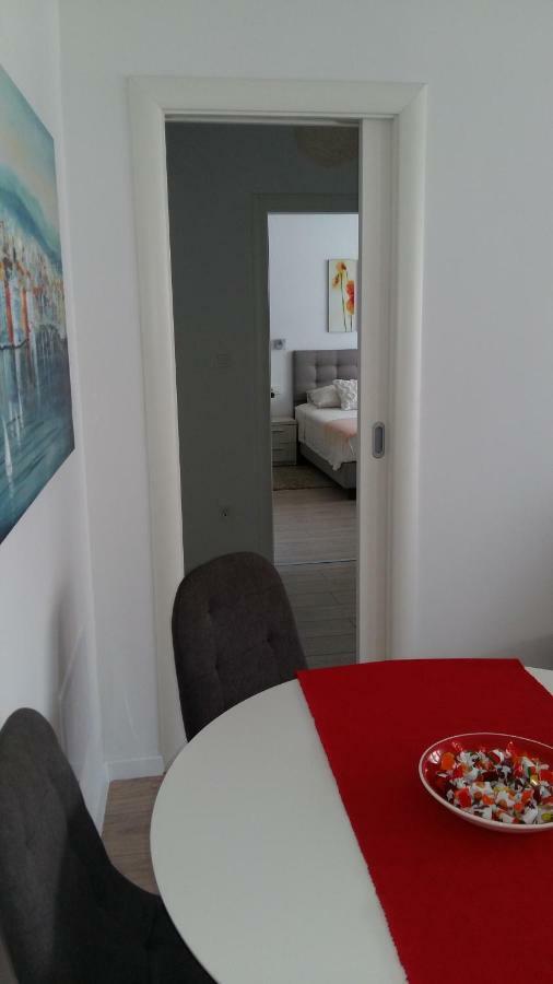 Apartamento Dolea Split