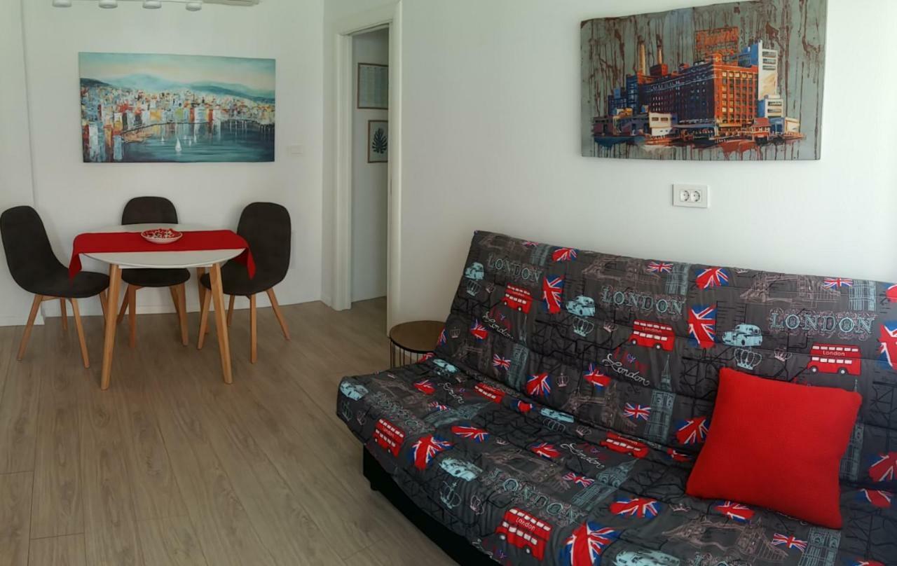 Apartamento Dolea Split