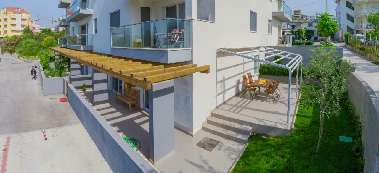 Apartment Leonarda Split