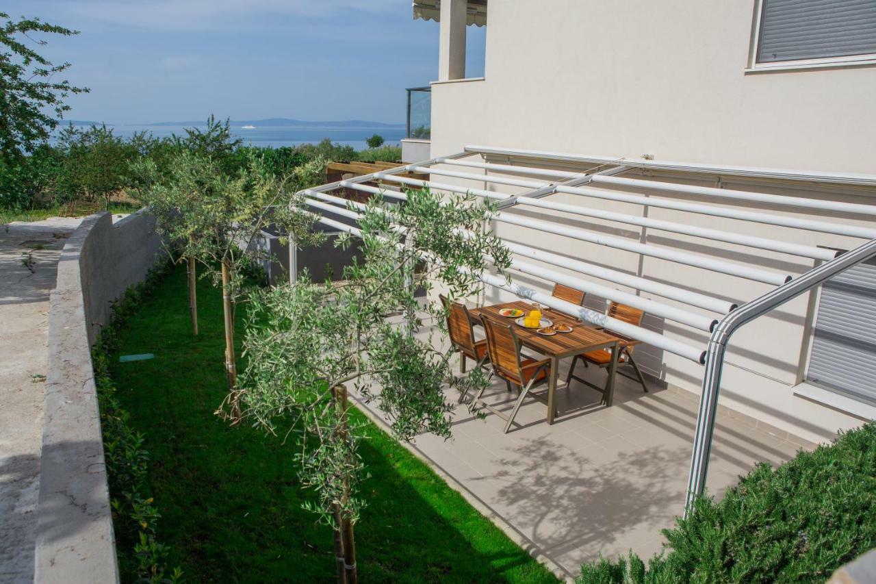 Apartment Leonarda Split