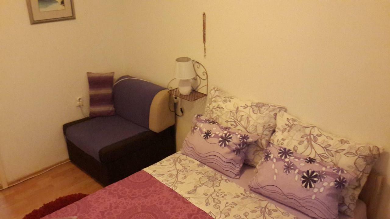 Dino Apartman Split