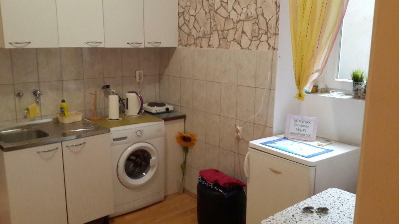 Apartman Dino *