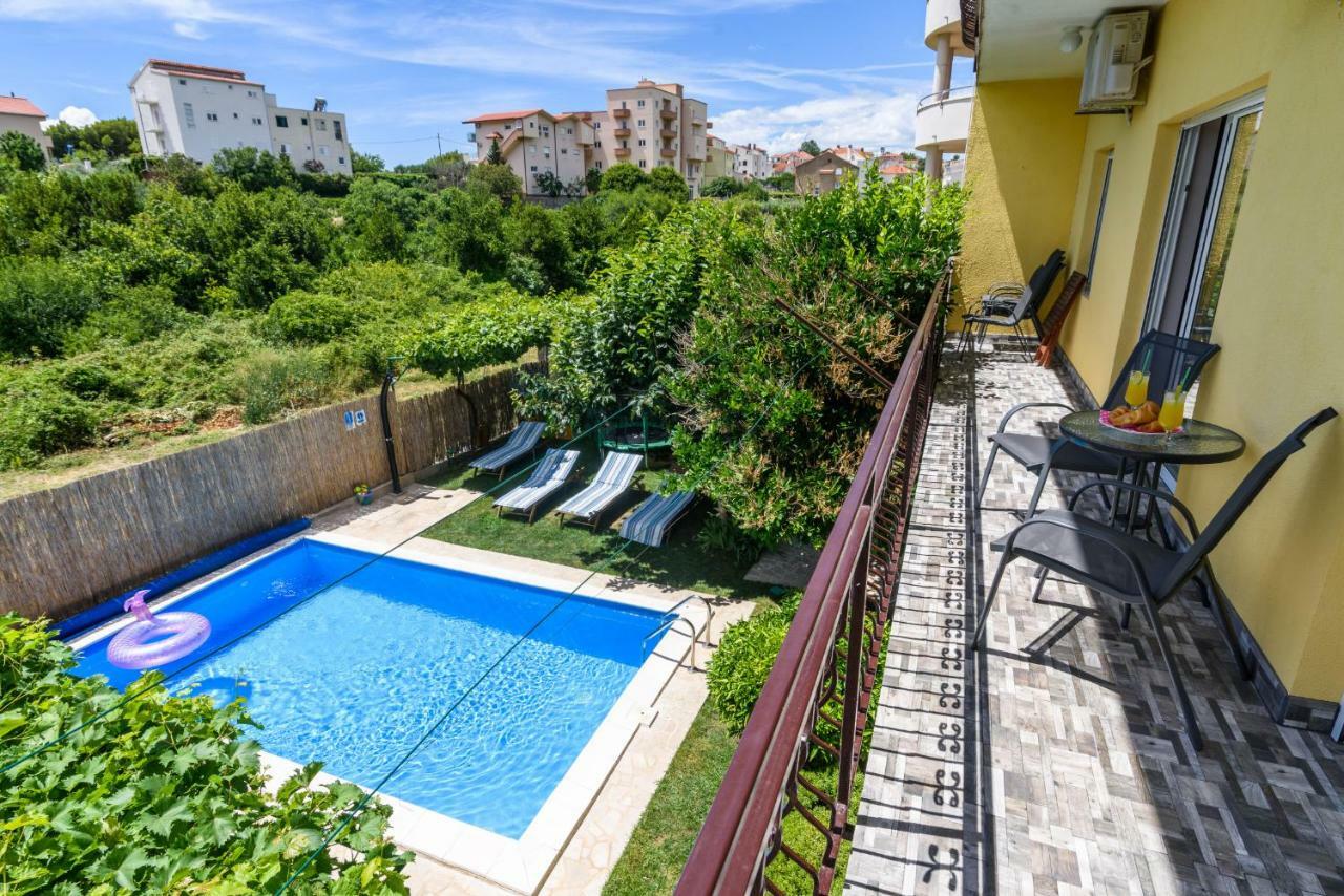 Apartamento Lara - Croatia Split