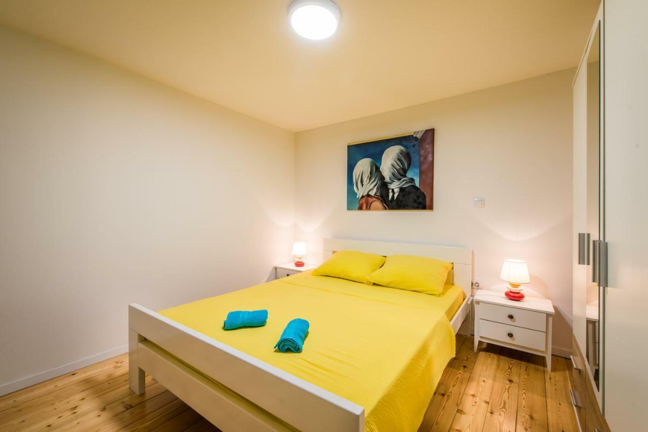 Apartment Duci Split