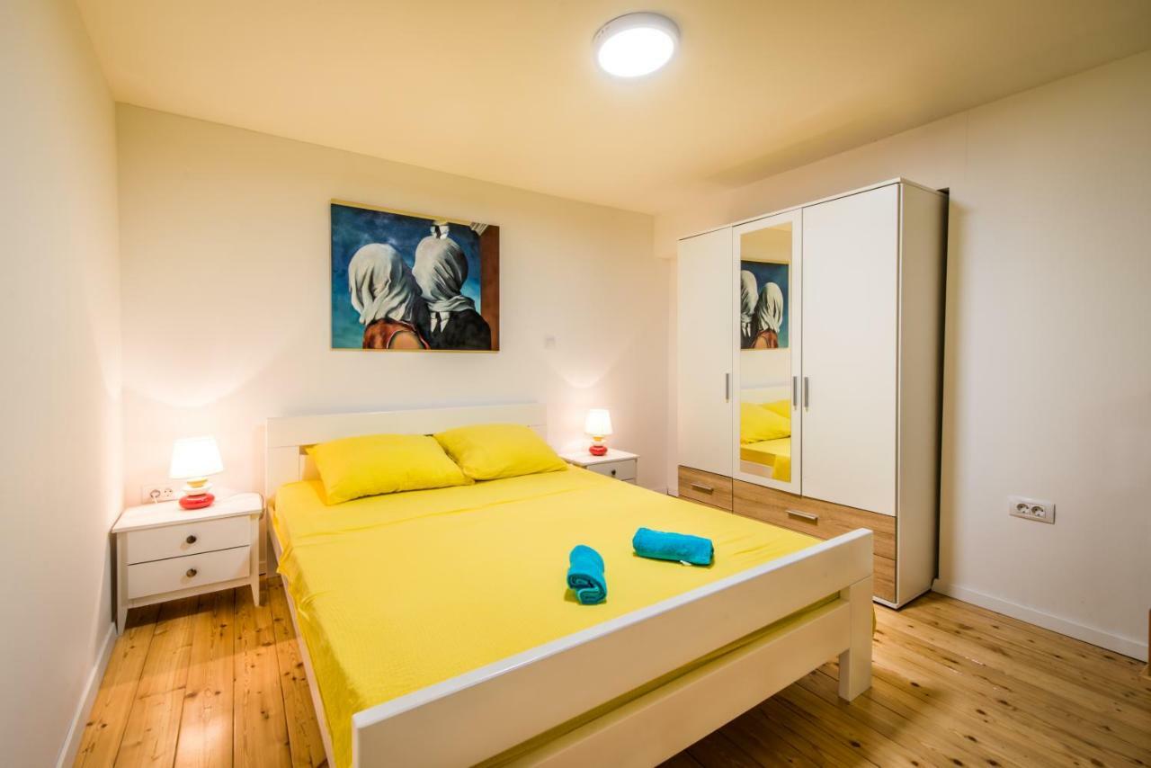Apartment Duci *
