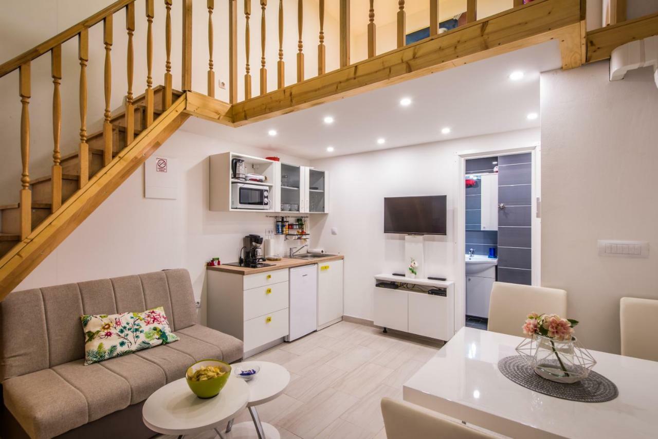 Apartment Duci Split