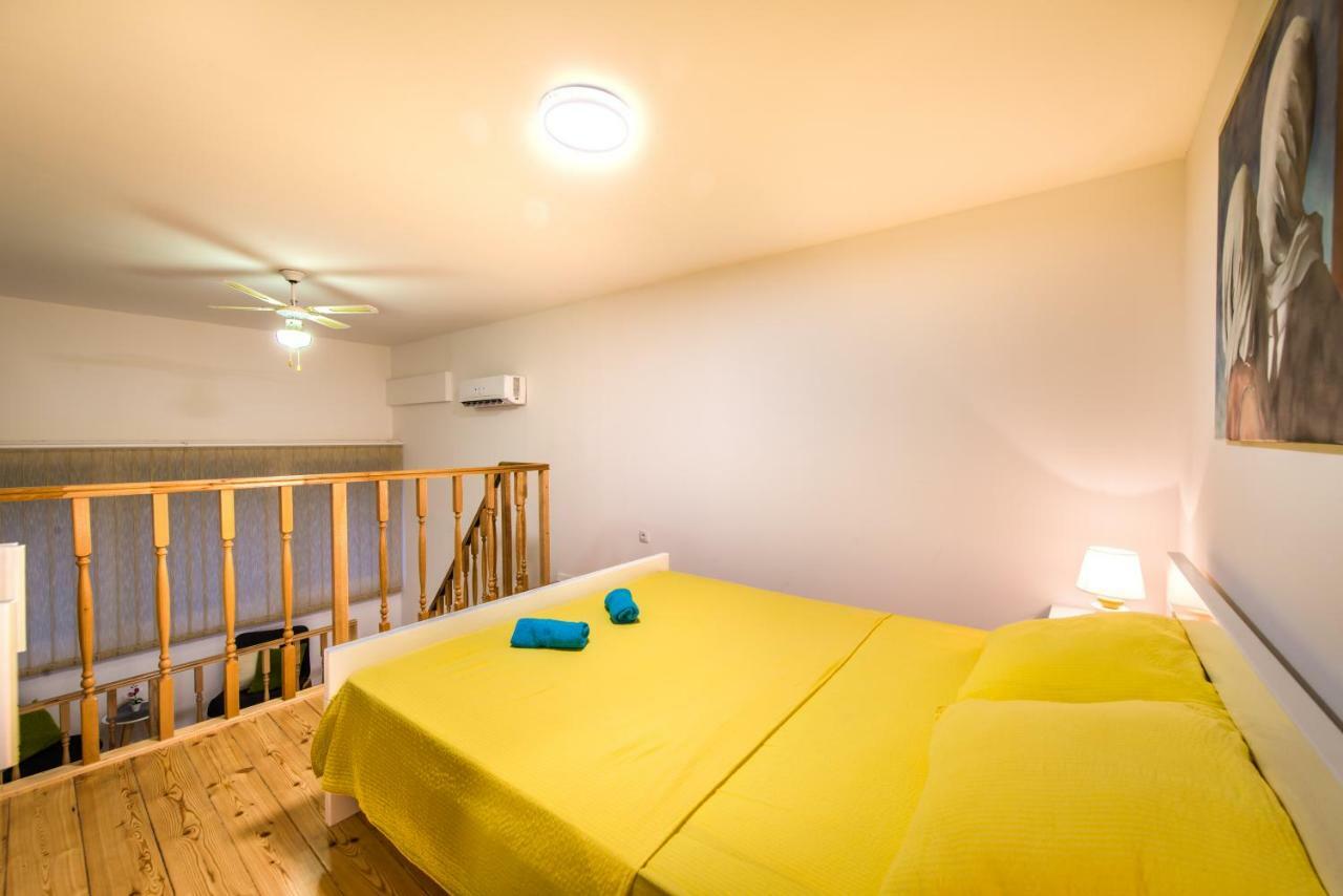 Apartment Duci Split