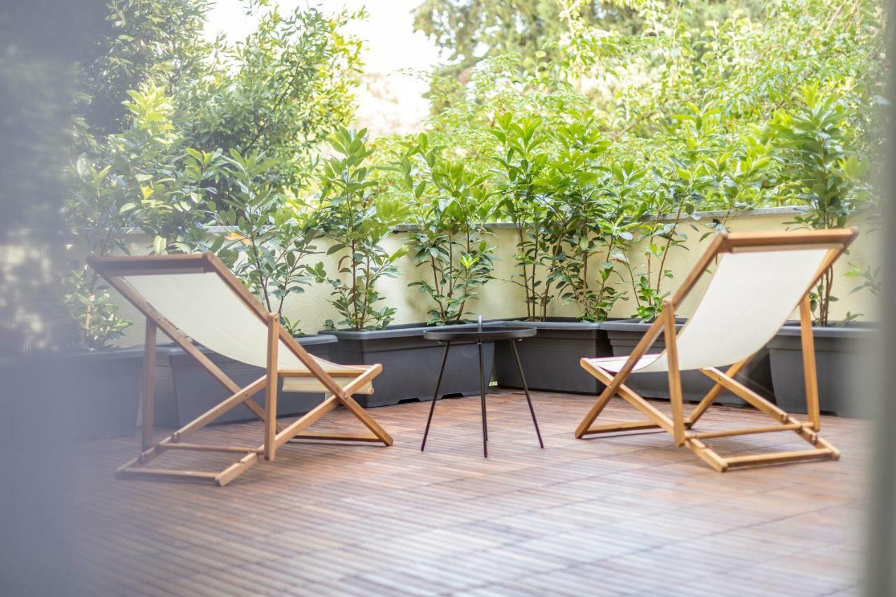Monvi Luxury Suites Near Bacvice Beach And Old Town