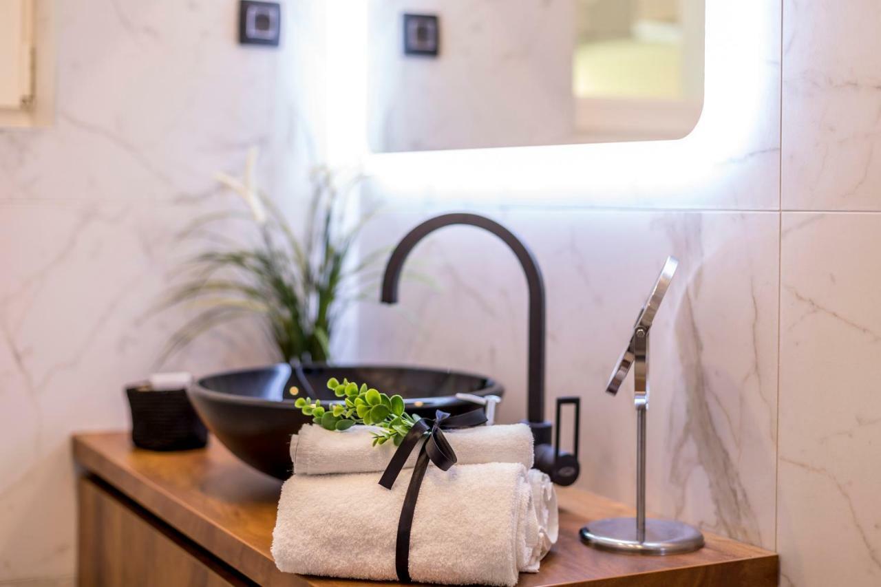 Monvi Luxury Suites Near Bacvice Beach And Old Town * Split