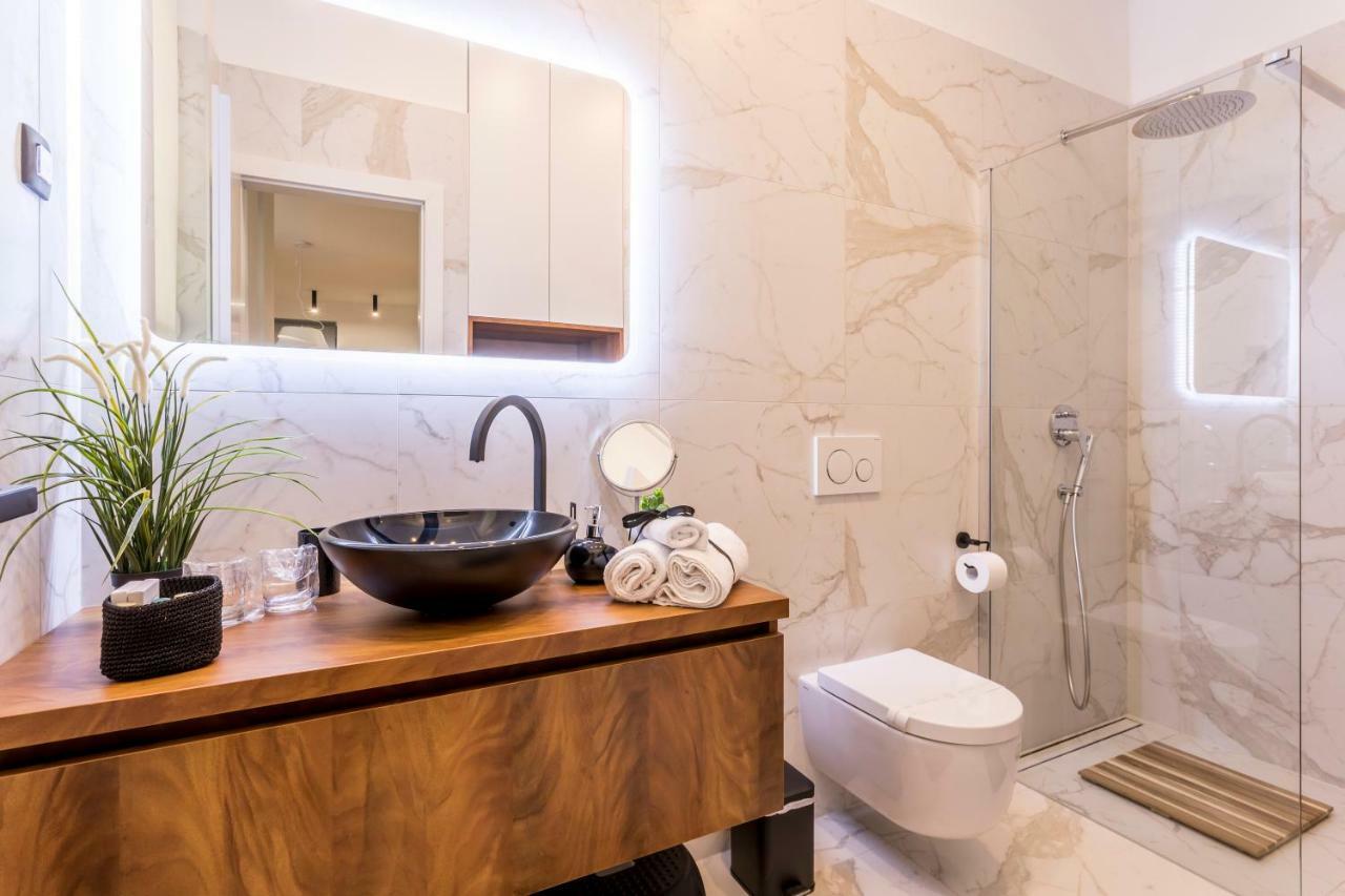 Apartment Monvi Luxury Suites Near Bacvice Beach And Old Town Split