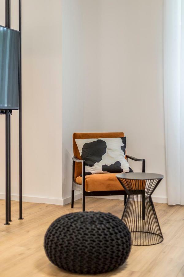 Apartment Monvi Luxury Suites Near Bacvice Beach And Old Town Split