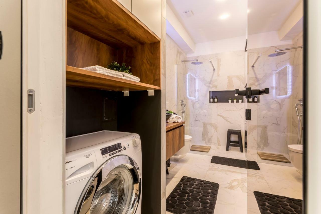 Apartment Monvi Luxury Suites Near Bacvice Beach And Old Town *