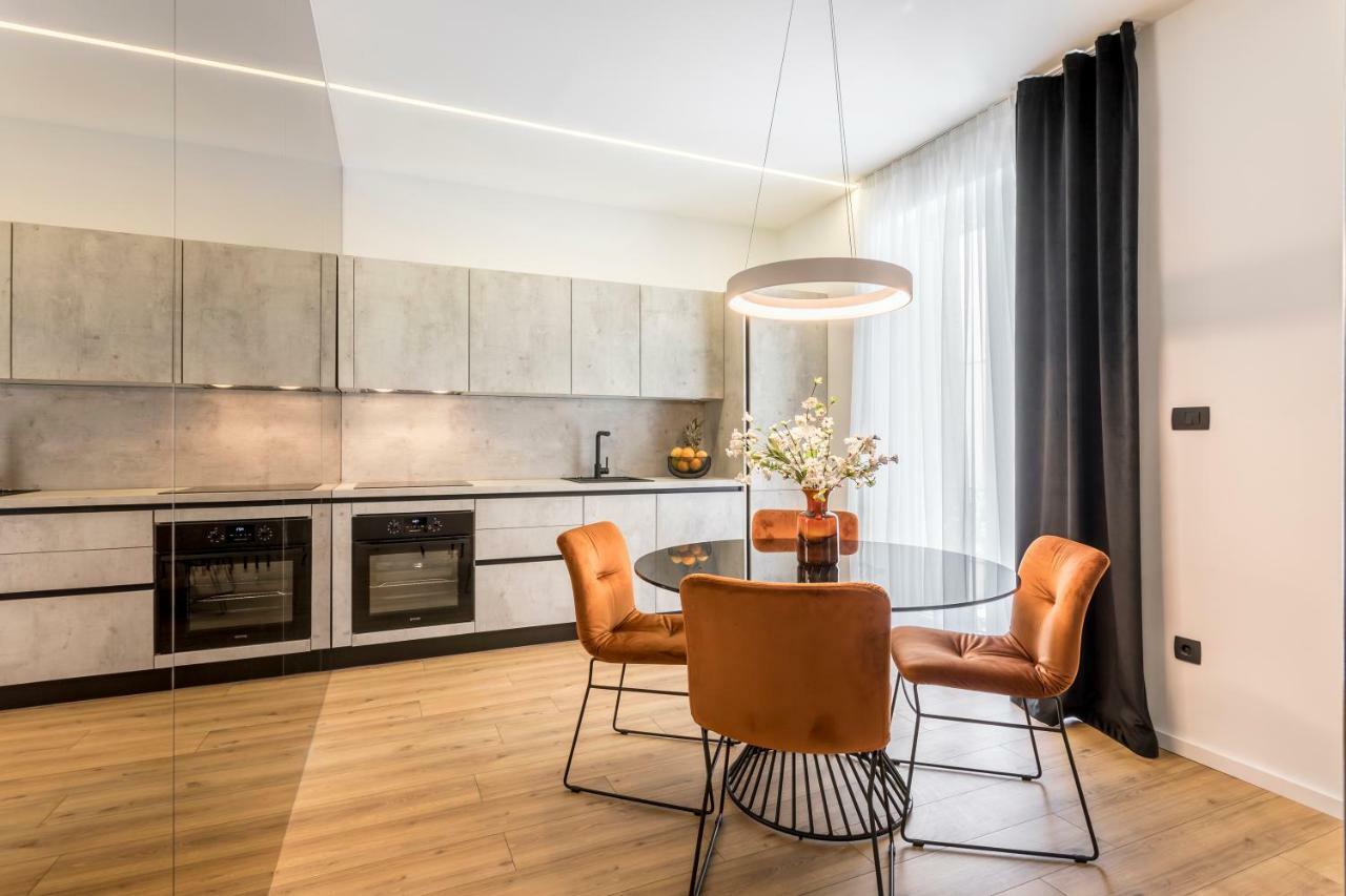 Apartment Monvi Luxury Suites Near Bacvice Beach And Old Town *