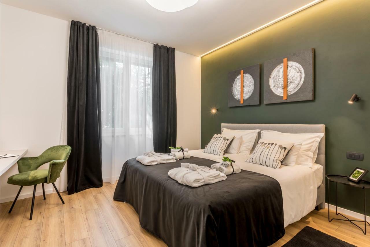 Monvi Luxury Suites Near Bacvice Beach And Old Town * Split