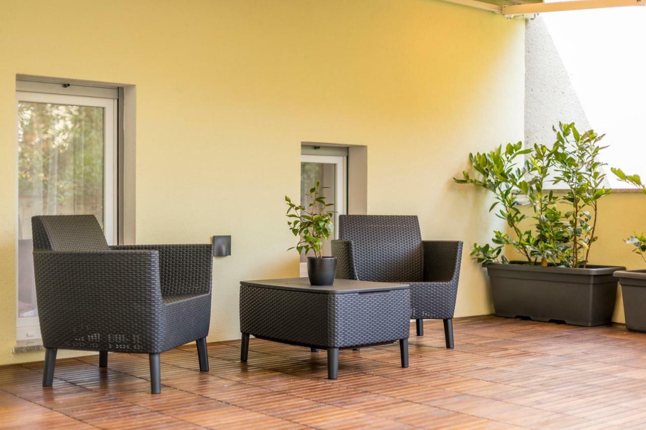 Monvi Luxury Suites Near Bacvice Beach And Old Town Apartment Split