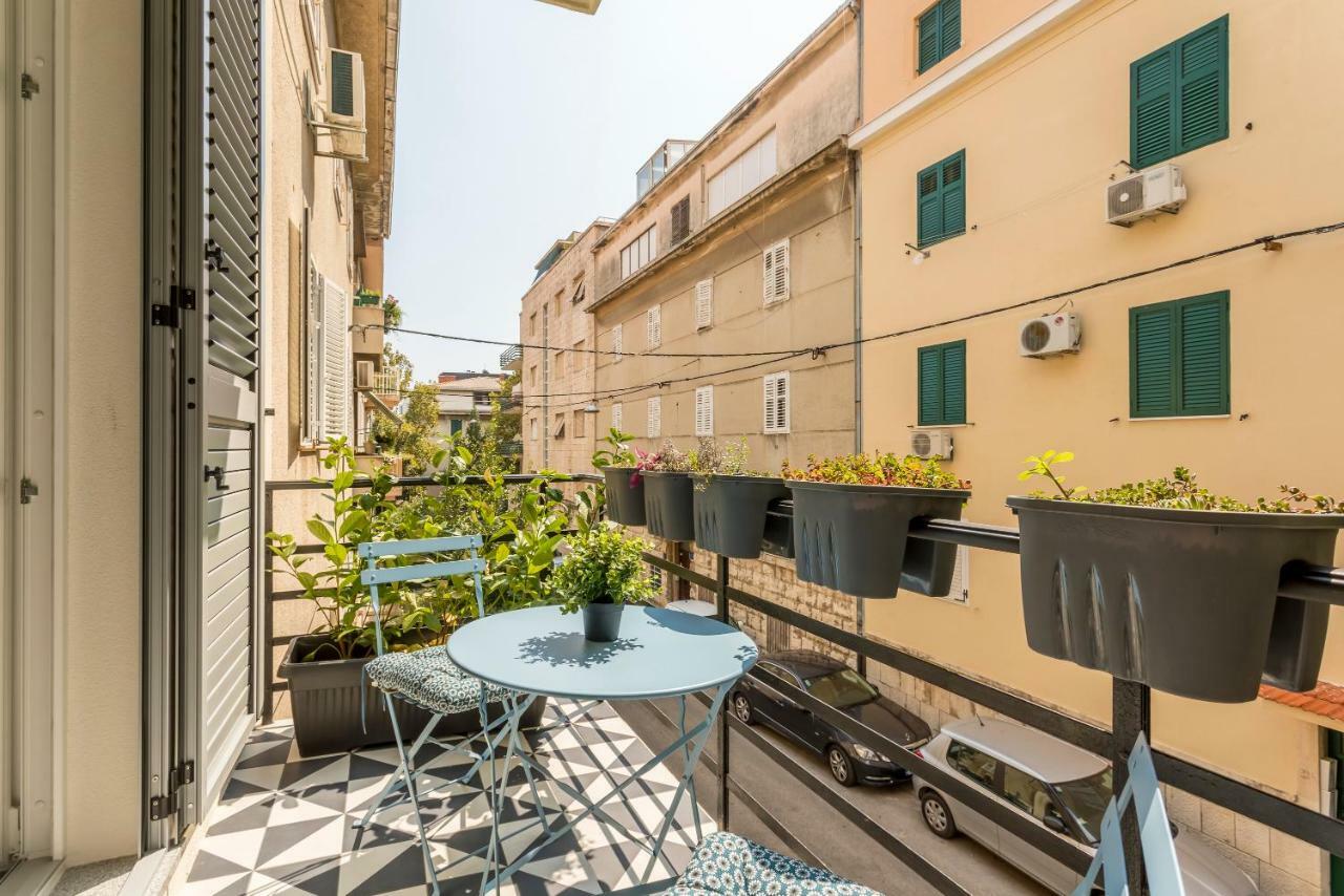 Monvi Luxury Suites Near Bacvice Beach And Old Town * Split